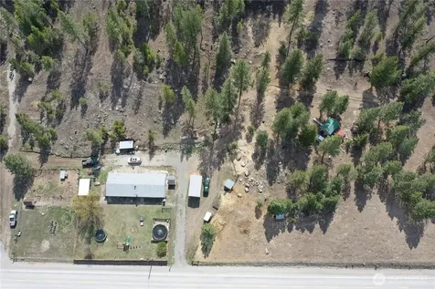 722 Aeneas Valley Road Tonasket WA 98855