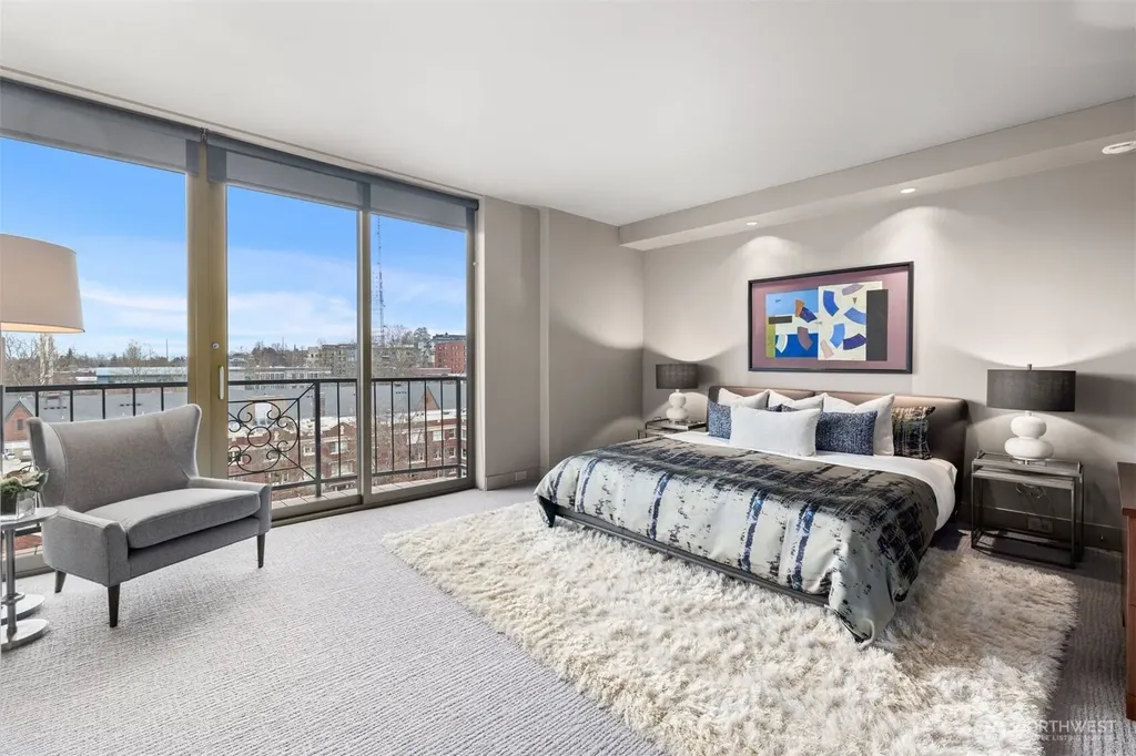 111 W Highland Drive Seattle WA 98119