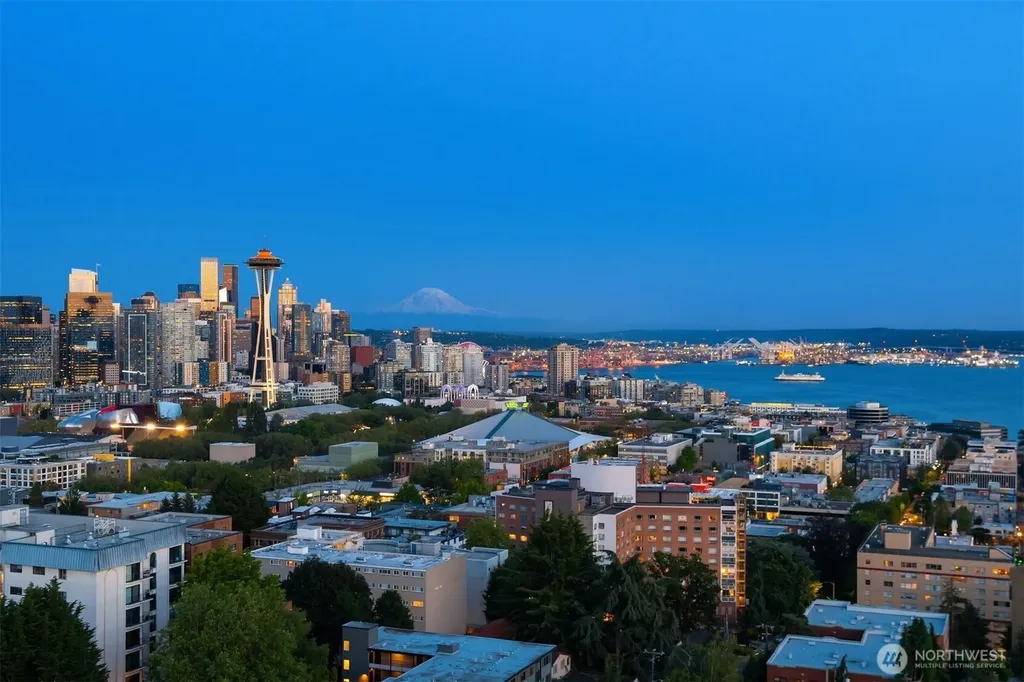 111 W Highland Drive Seattle WA 98119
