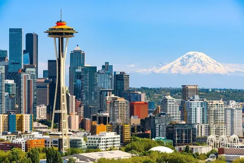 111 W Highland Drive Seattle WA 98119
