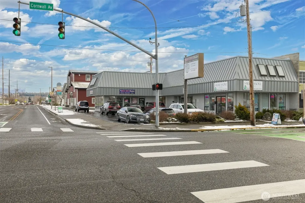 102 Ohio Street Bellingham WA 98225