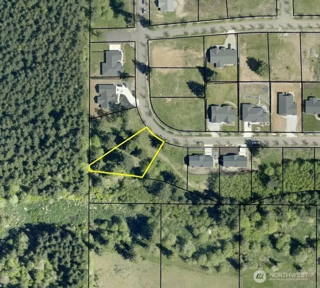 108 Sequoia Lane Onalaska WA 98570