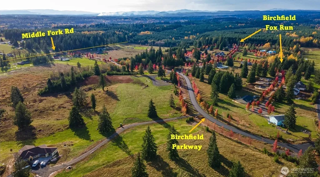 108 Sequoia Lane Onalaska WA 98570
