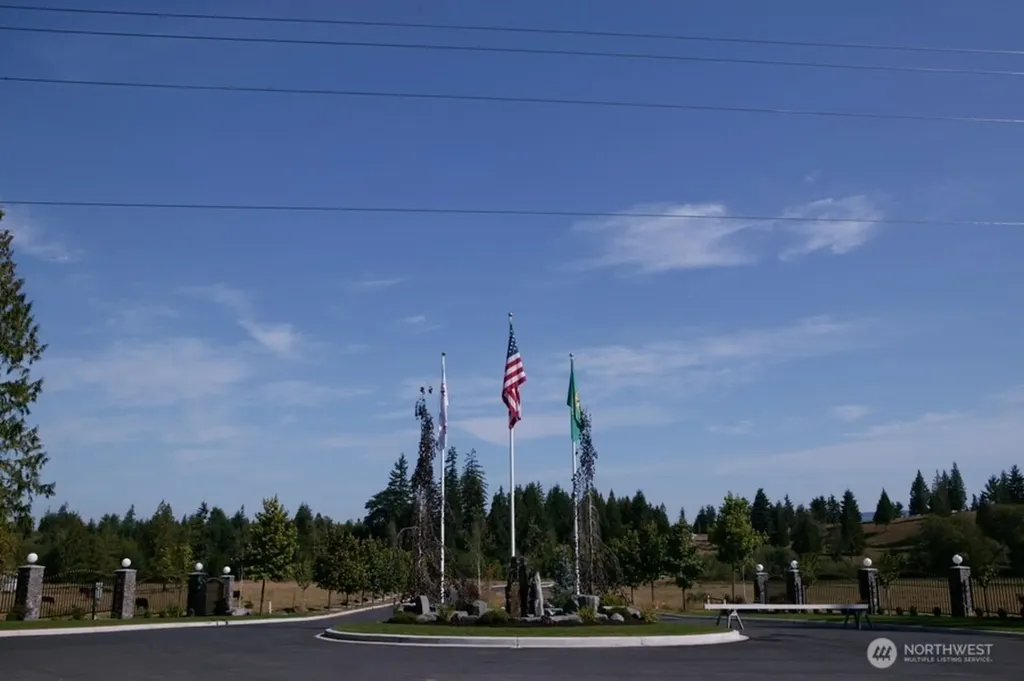 110 Sequoia Lane Onalaska WA 98570