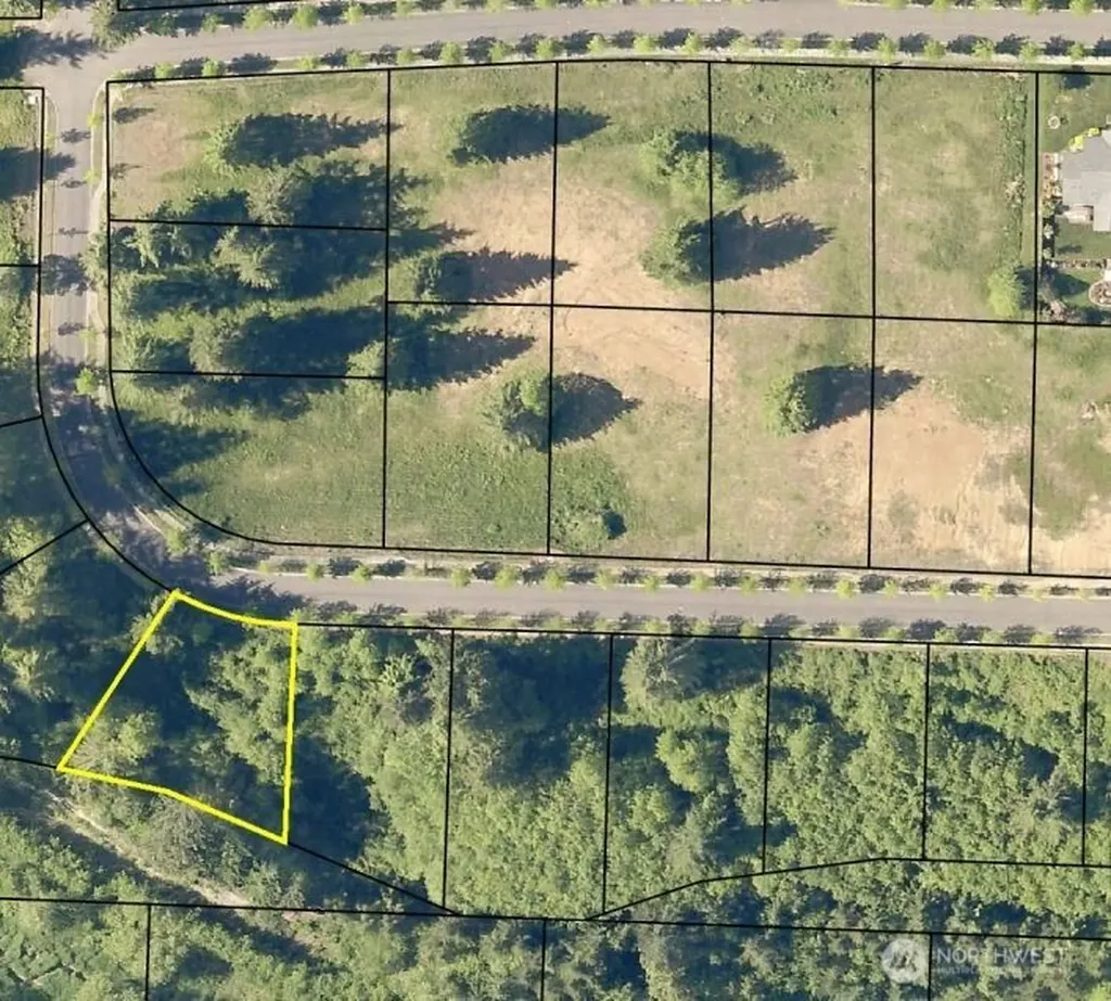 110 Sequoia Lane Onalaska WA 98570