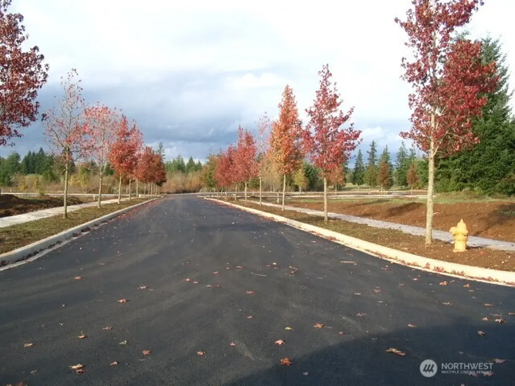 110 Sequoia Lane Onalaska WA 98570