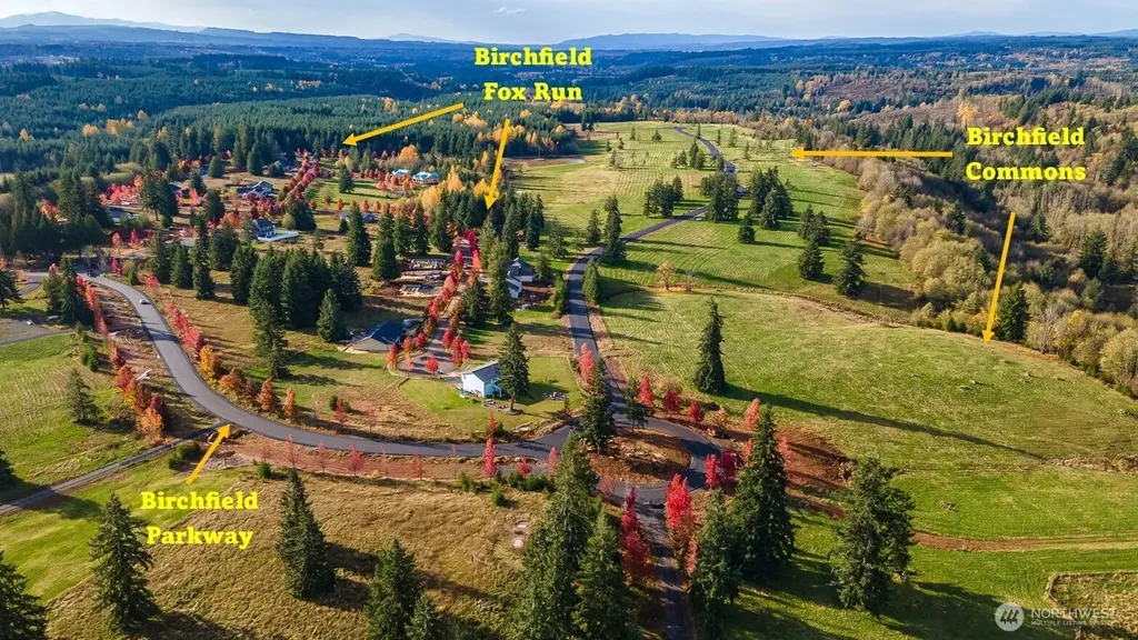 110 Sequoia Lane Onalaska WA 98570