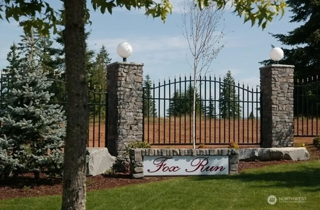 110 Sequoia Lane Onalaska WA 98570
