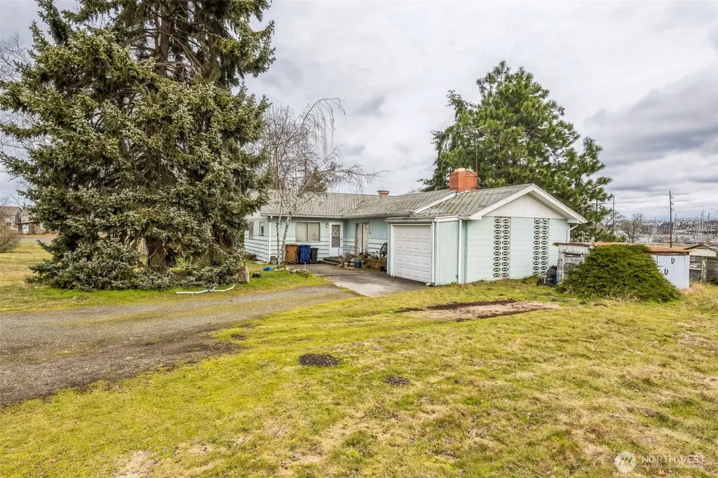 7811 S Verde Street Tacoma WA 98409