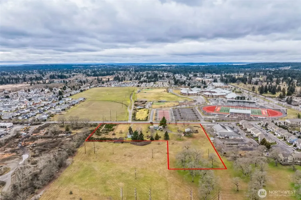 7811 S Verde Street Tacoma WA 98409
