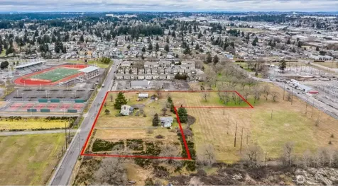 7811 S Verde Street Tacoma WA 98409