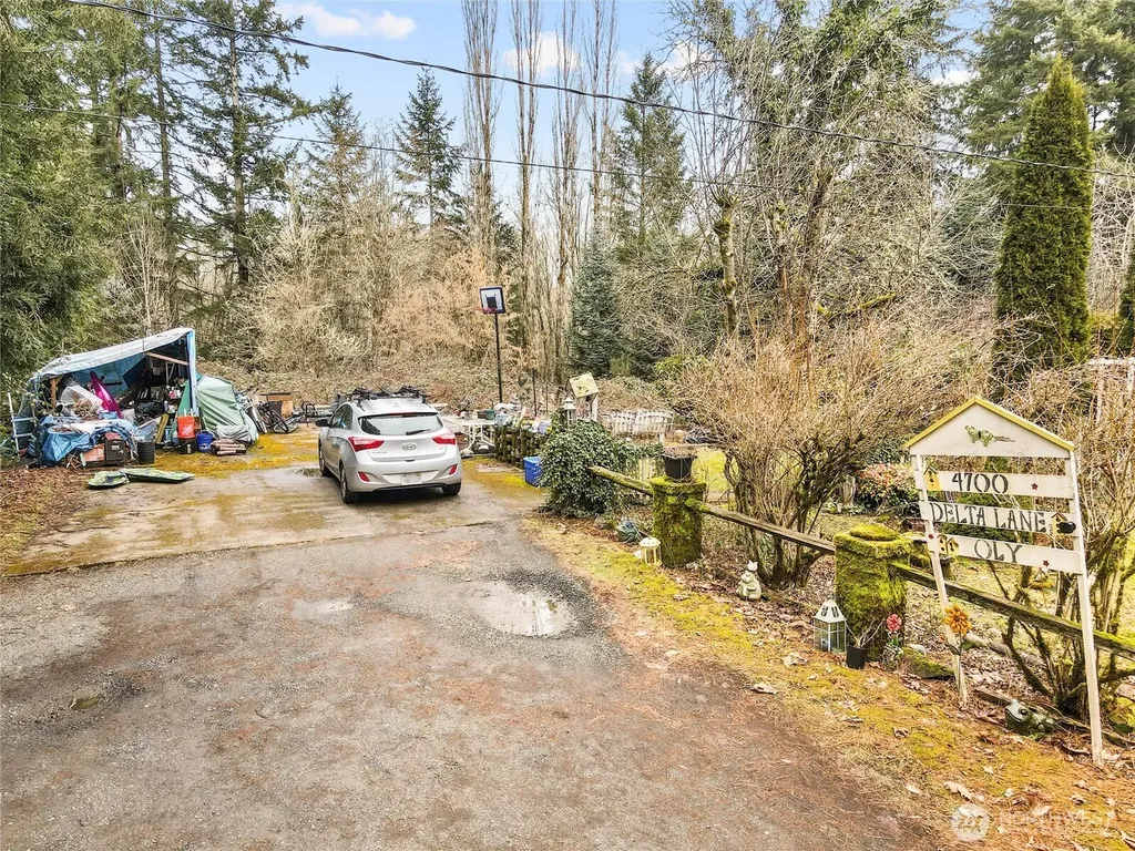 4700 Delta Lane SE Tumwater WA 98501