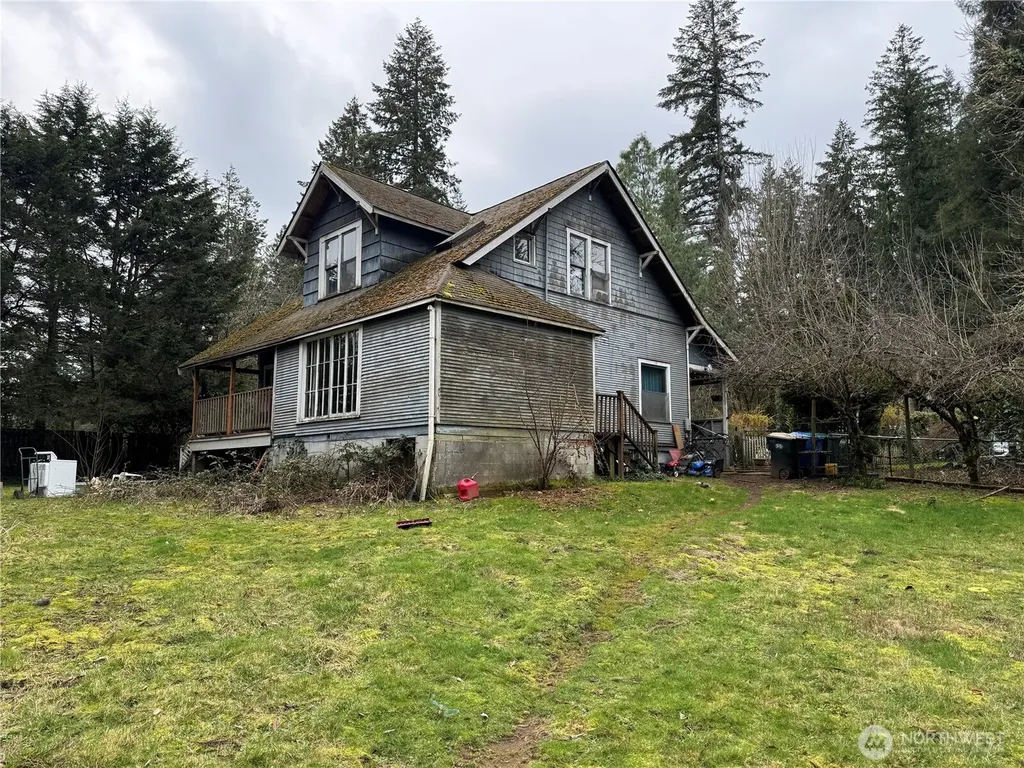 4700 Delta Lane SE Tumwater WA 98501