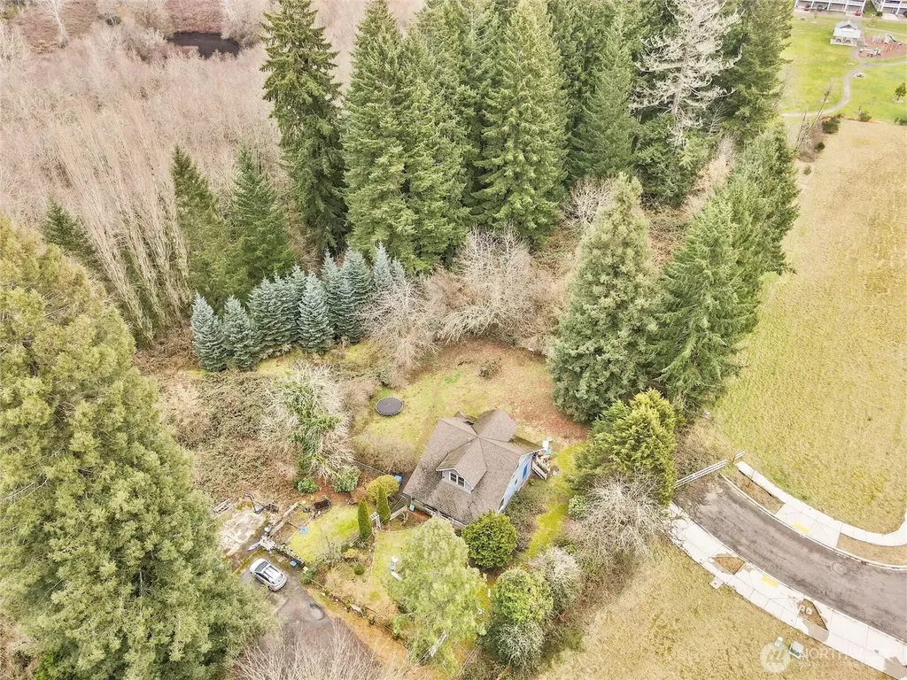 4700 Delta Lane SE Tumwater WA 98501