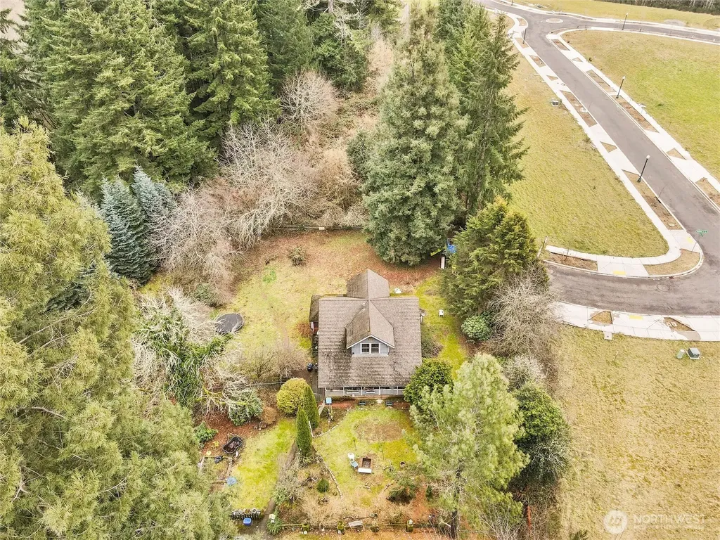 4700 Delta Lane SE Tumwater WA 98501