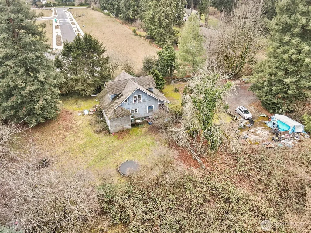 4700 Delta Lane SE Tumwater WA 98501