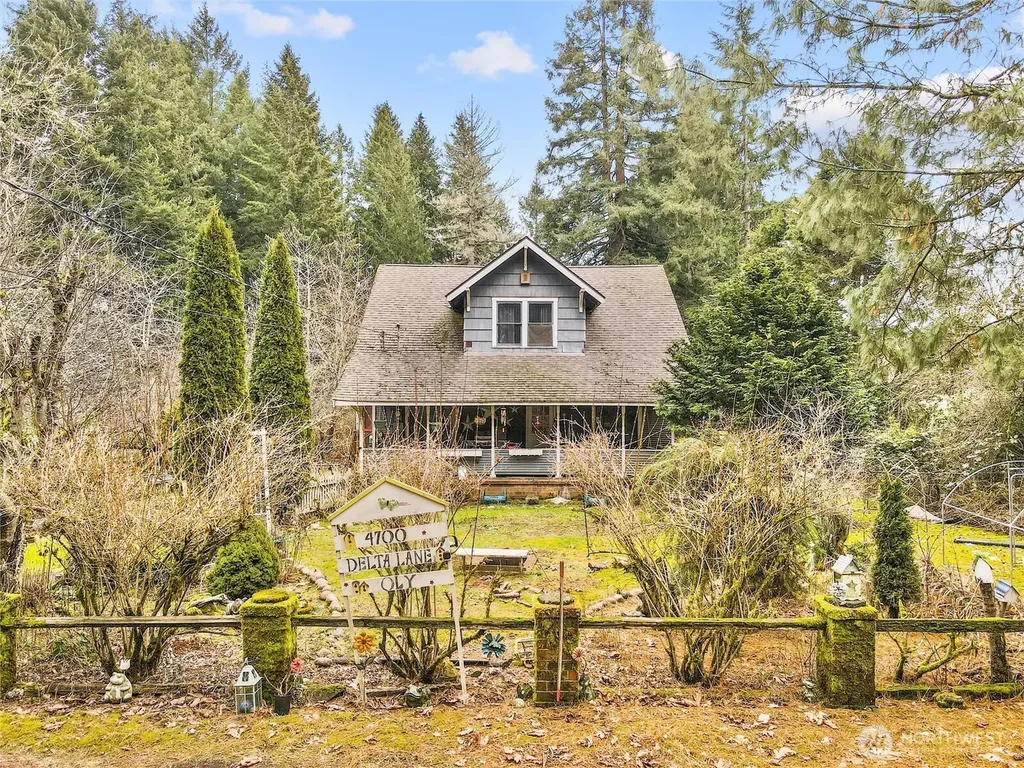 4700 Delta Lane SE Tumwater WA 98501