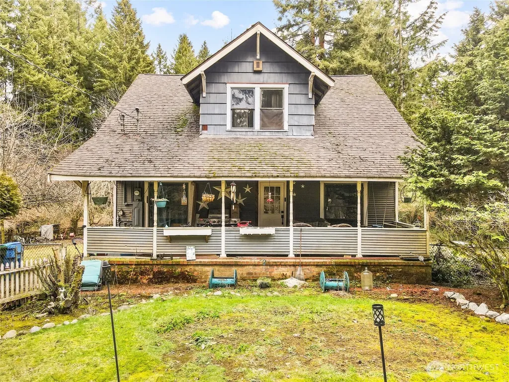 4700 Delta Lane SE Tumwater WA 98501
