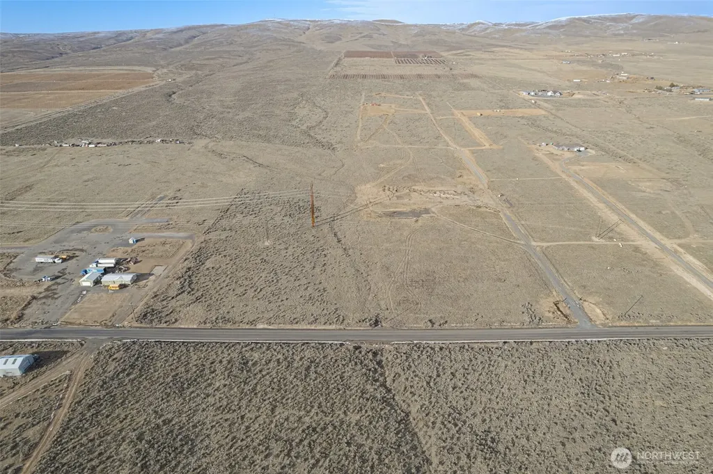 0 Road 13 NW Quincy WA 98848