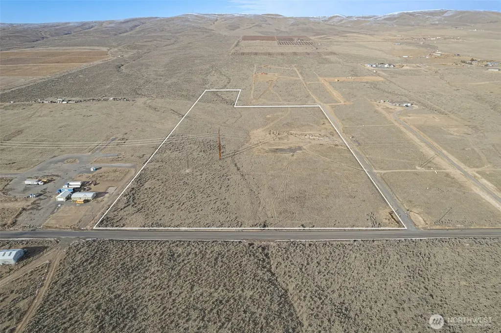 0 Road 13 NW Quincy WA 98848