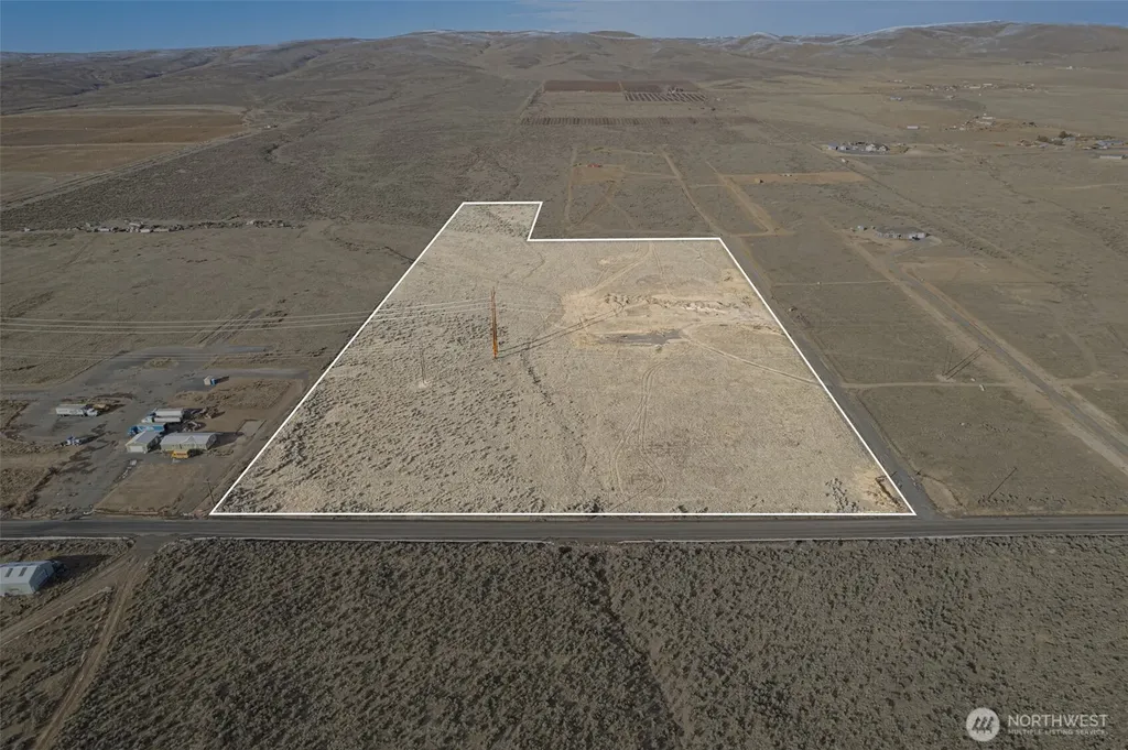 0 Road 13 NW Quincy WA 98848