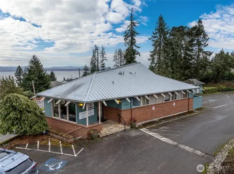1283 Elger Bay Road Camano Island WA 98282