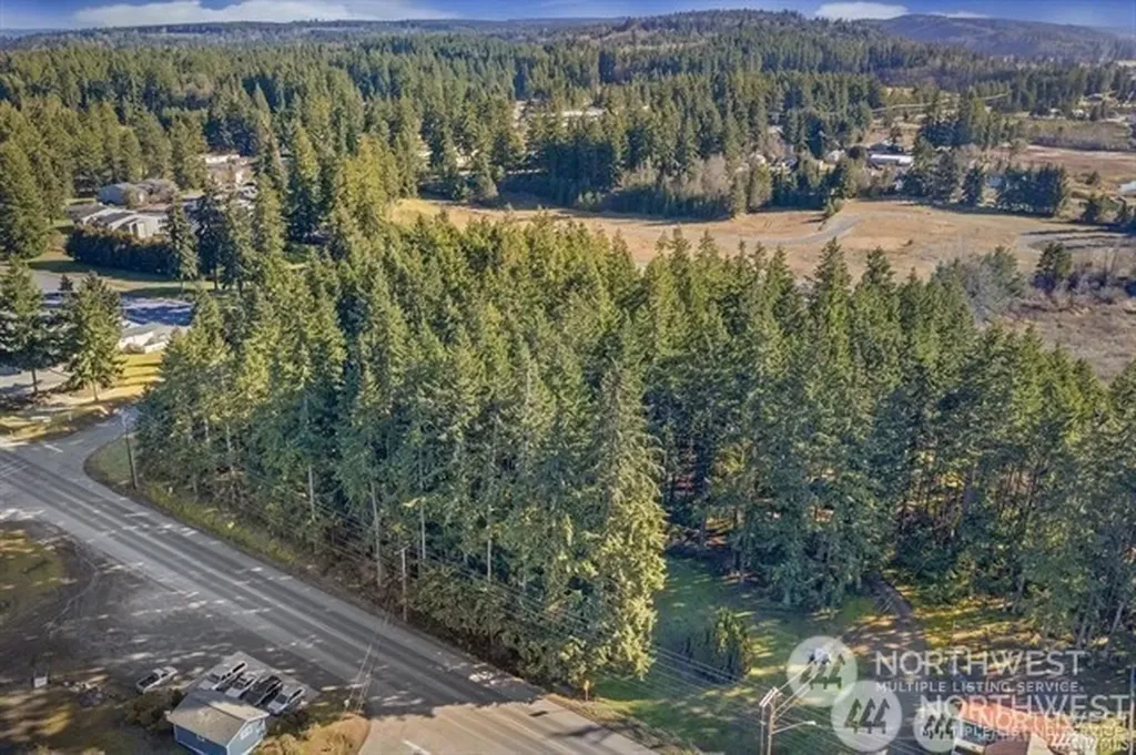 712 Ness Corner Road Port Hadlock WA 98339