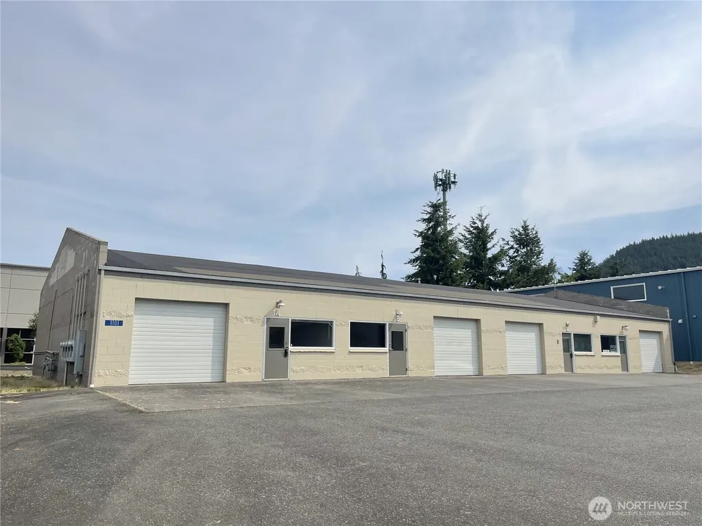 1101 Dale Lane Mount Vernon WA 98274
