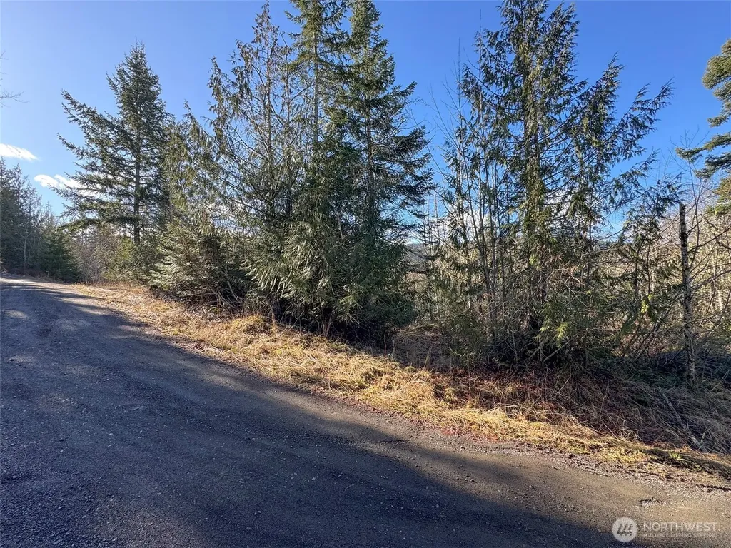 0 E Angeles Ridge Road Port Angeles WA 98362