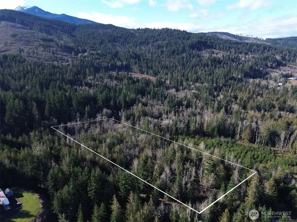 0 E Angeles Ridge Road Port Angeles WA 98362