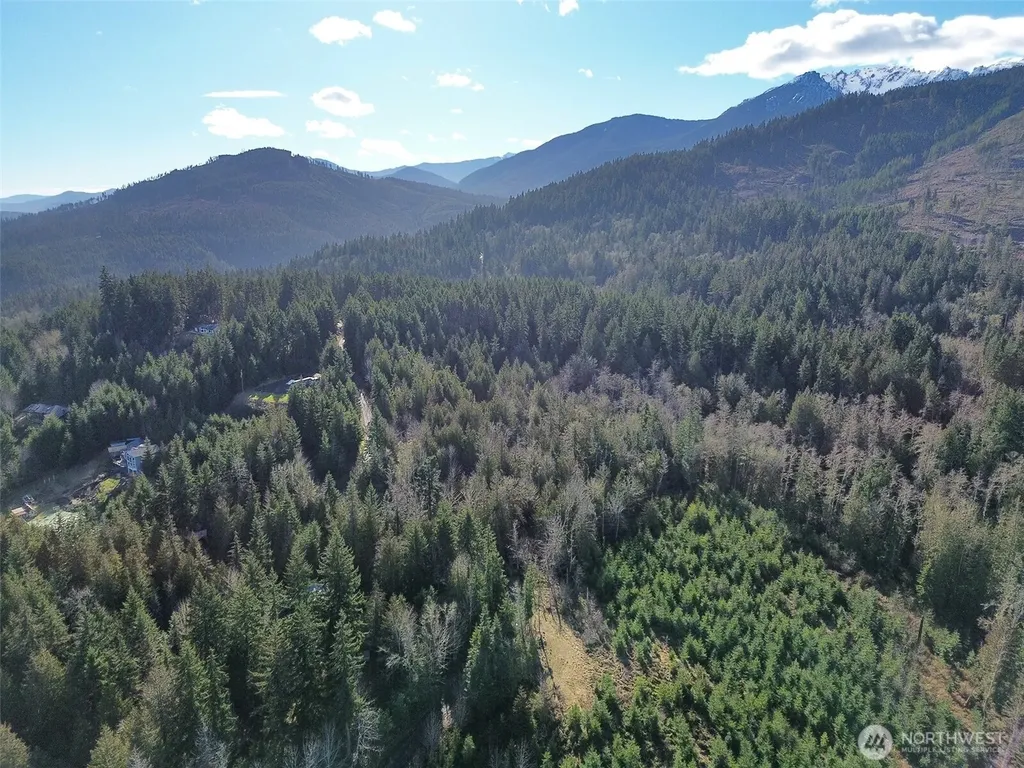 0 E Angeles Ridge Road Port Angeles WA 98362