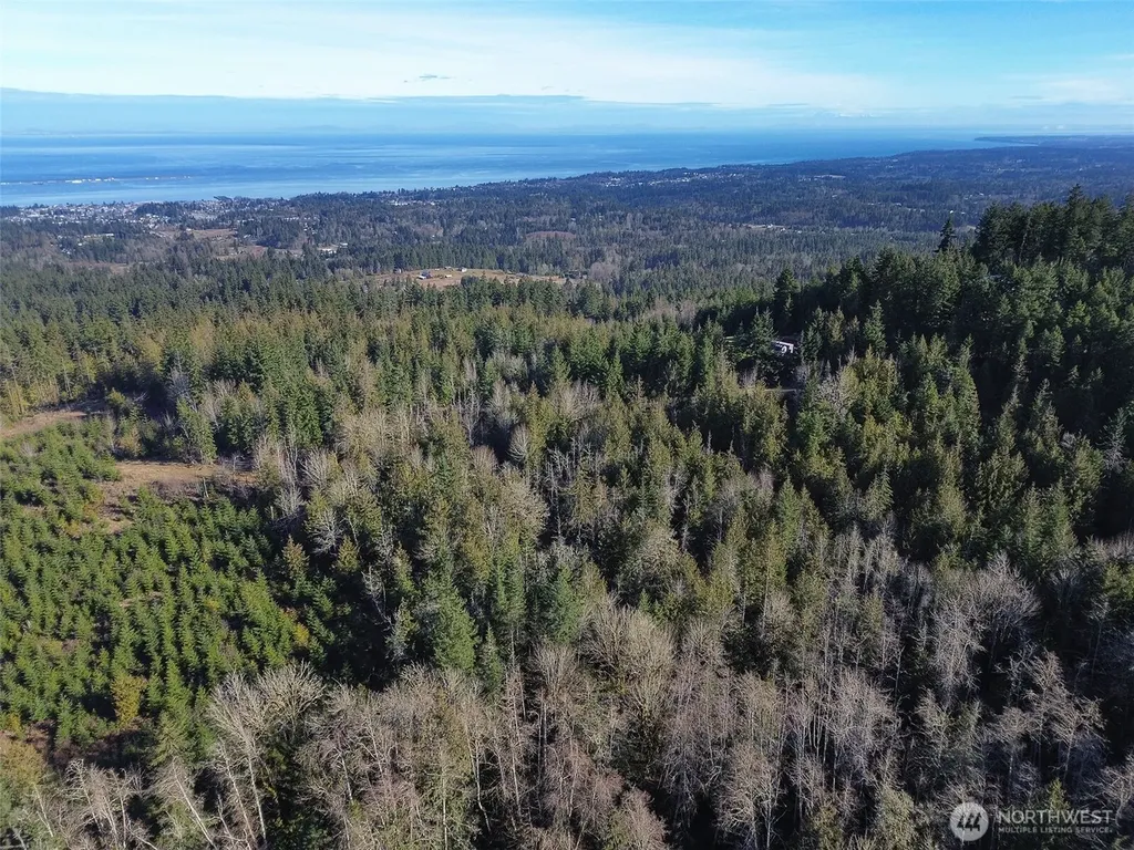 0 E Angeles Ridge Road Port Angeles WA 98362