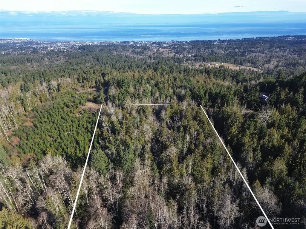 0 E Angeles Ridge Road Port Angeles WA 98362