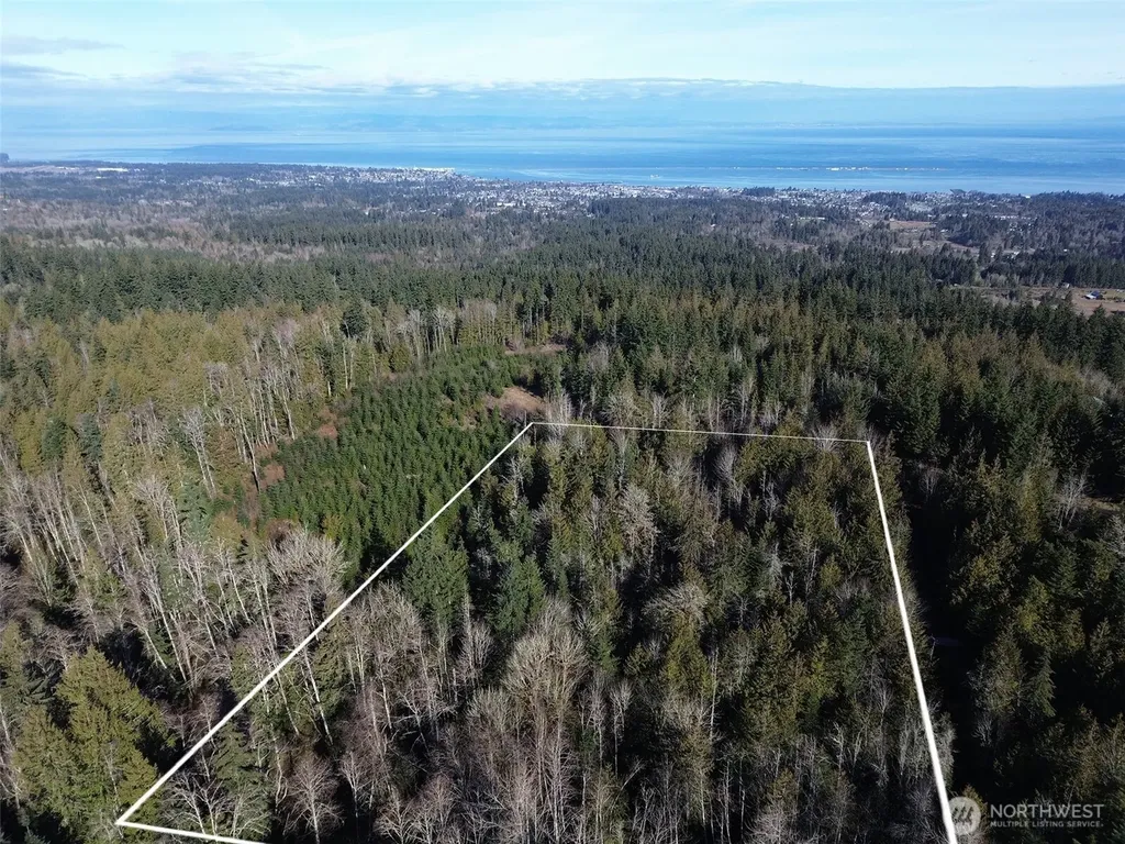 0 E Angeles Ridge Road Port Angeles WA 98362