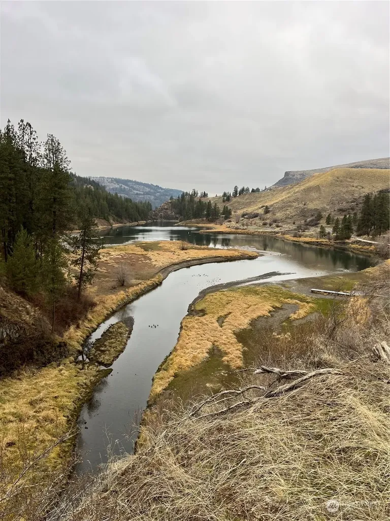41831 Rio Vista Lane N Deer Meadows WA 99122