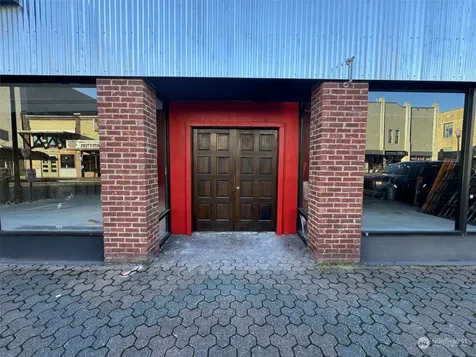 307 S 1st Street Mount Vernon WA 98273