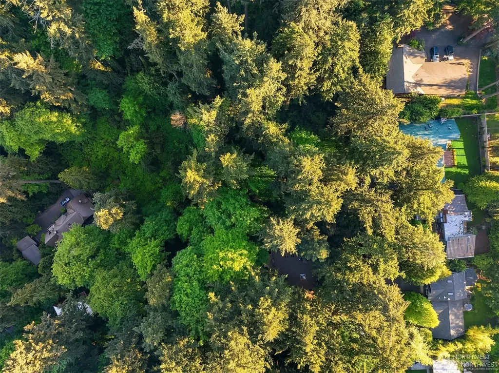 0 91 St Avenue SE Mercer Island WA 98040