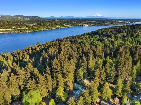 0 91 St Avenue SE Mercer Island WA 98040