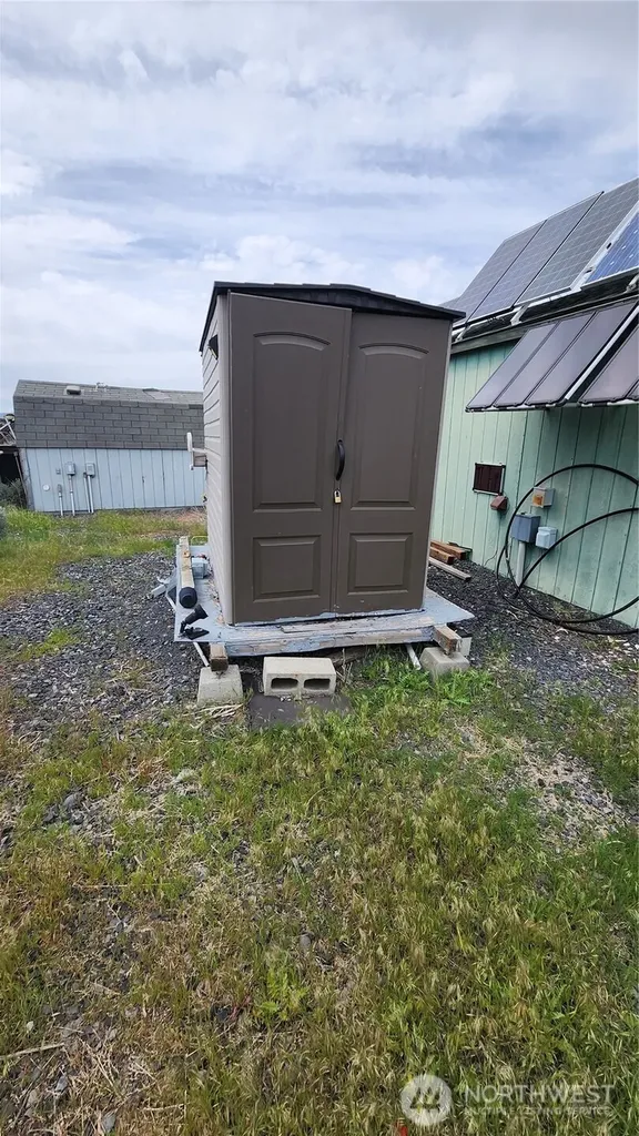 835 Bodie (Lots 52 & 53) Drive Ephrata WA 98823