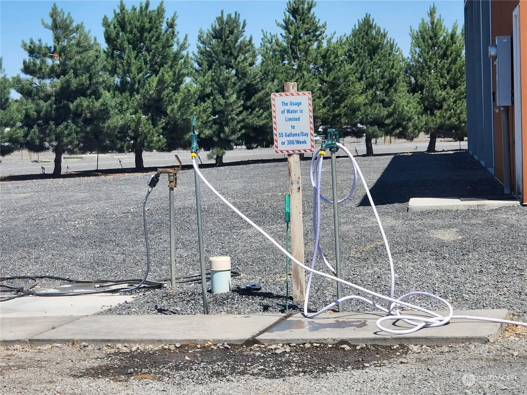 835 Bodie (Lots 52 & 53) Drive Ephrata WA 98823