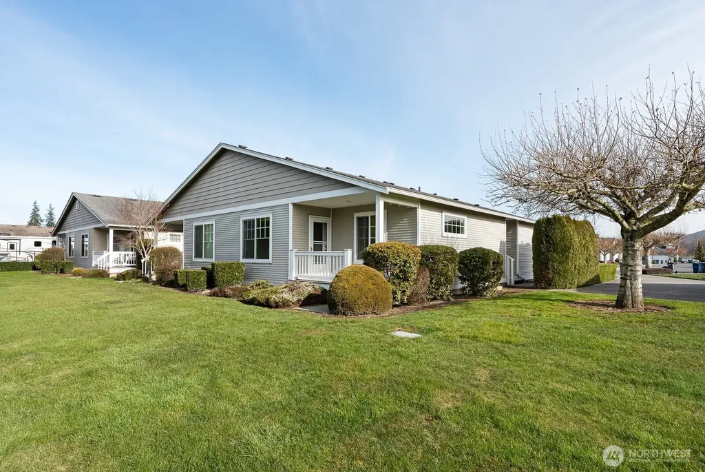 1205 Decatur Circle Burlington WA 98233