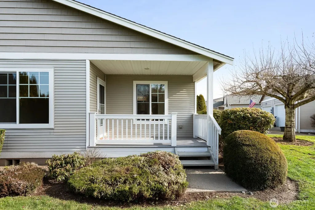1205 Decatur Circle Burlington WA 98233