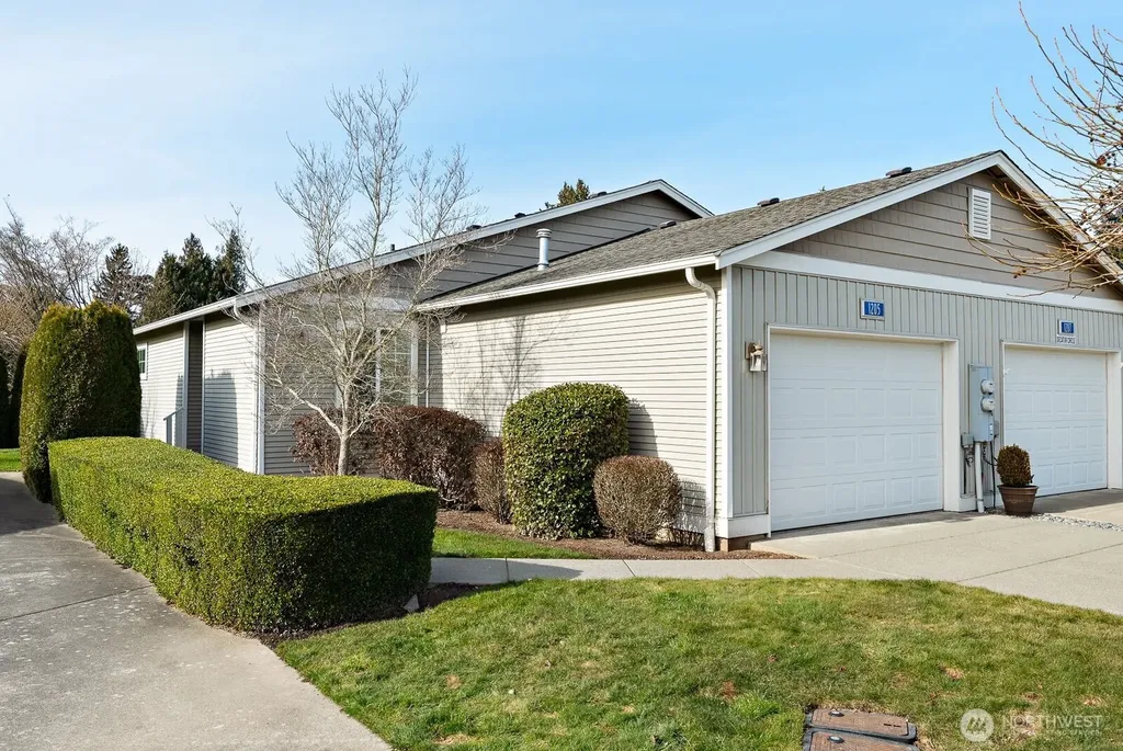 1205 Decatur Circle Burlington WA 98233