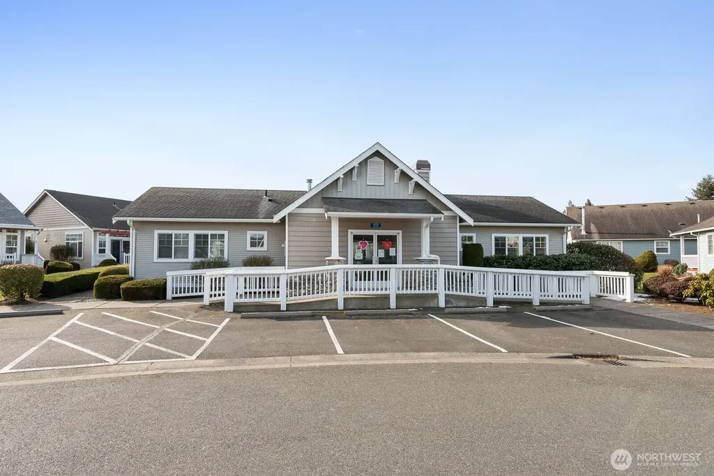 1205 Decatur Circle Burlington WA 98233