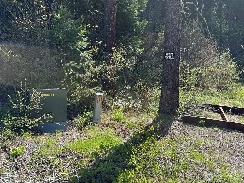 0 Us 2 Lake Wenatchee WA 98826
