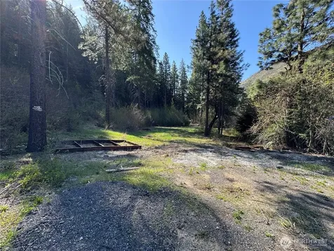 0 Us 2 Lake Wenatchee WA 98826