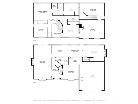 32520 30th Avenue SW Federal Way WA 98023