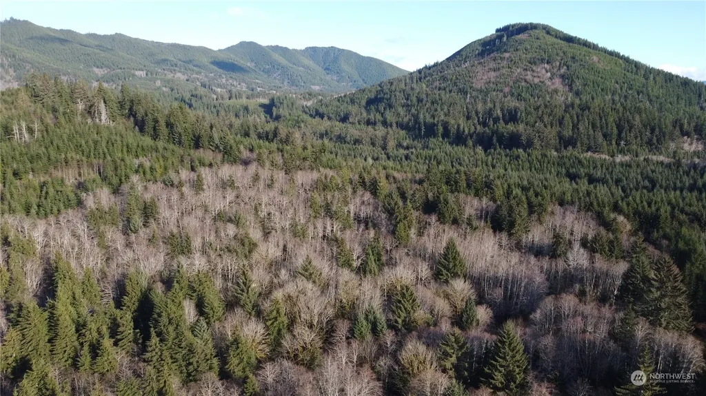 999 Grant Road Beaver WA 98305
