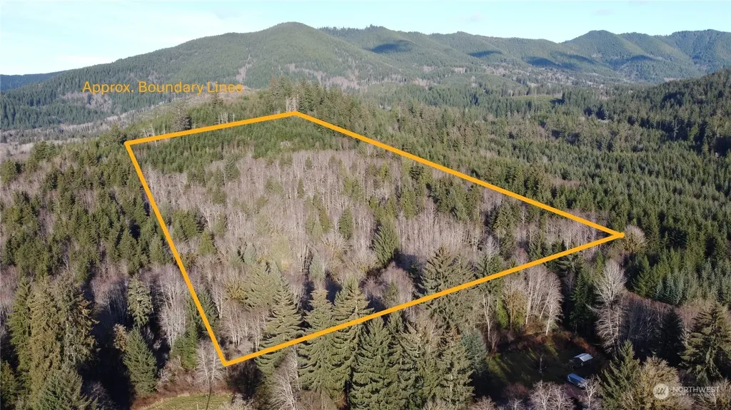999 Grant Road Beaver WA 98305
