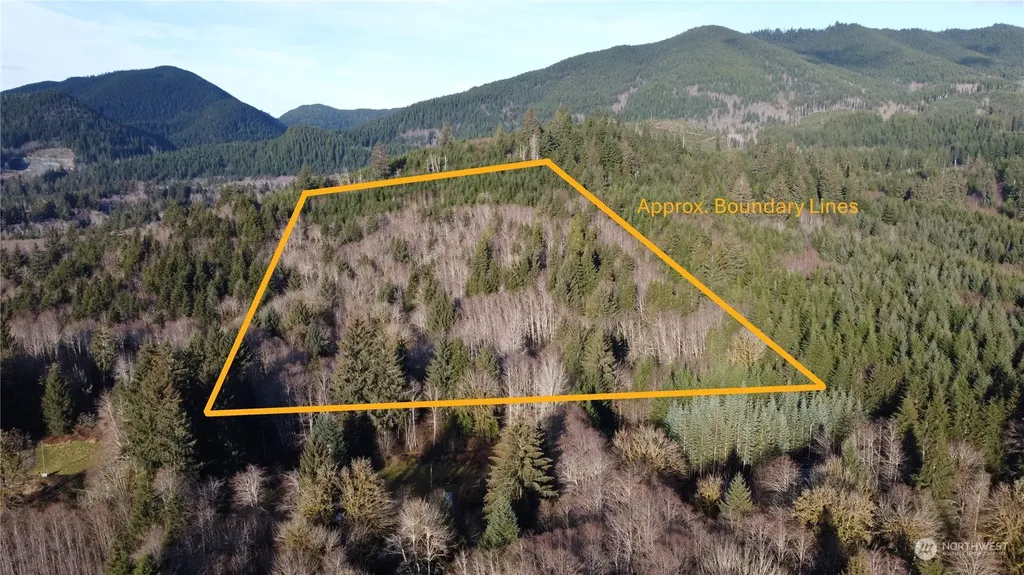 999 Grant Road Beaver WA 98305